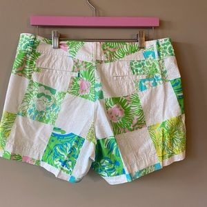 Lilly Pulitzer The Callahan Short